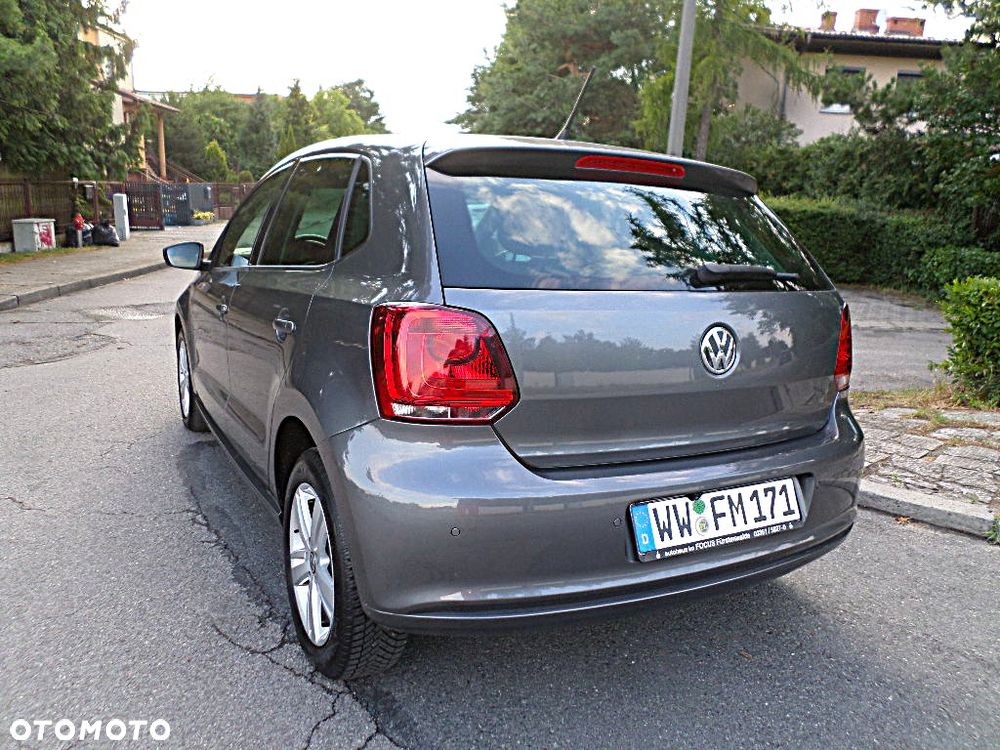 Volkswagen Polo - 37