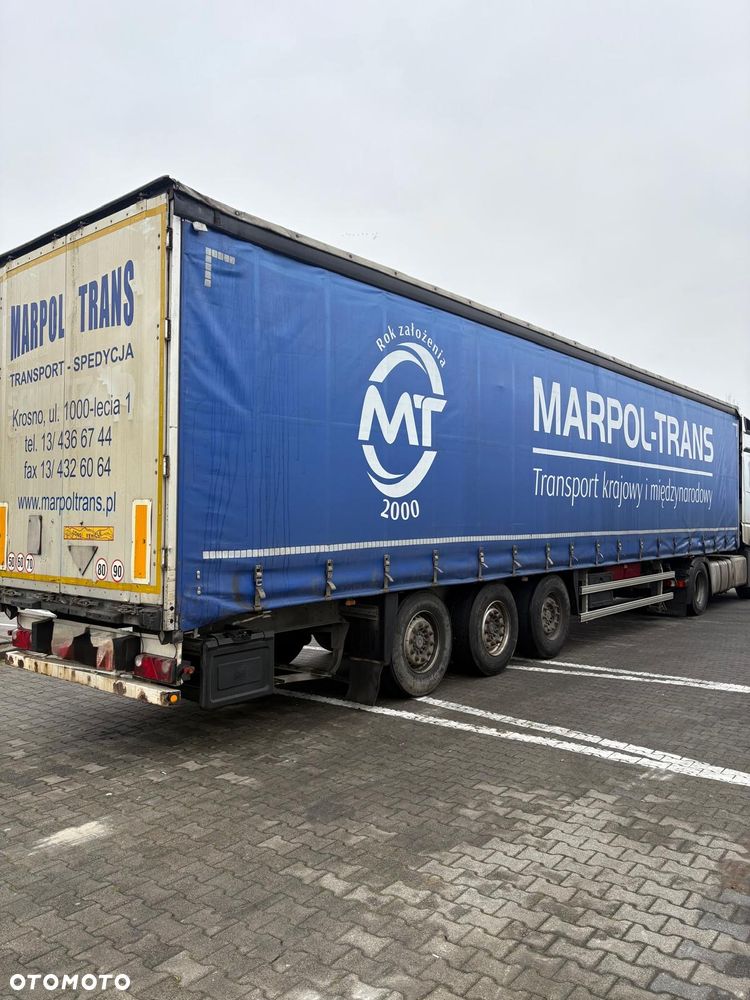 Schmitz Cargobull - 5