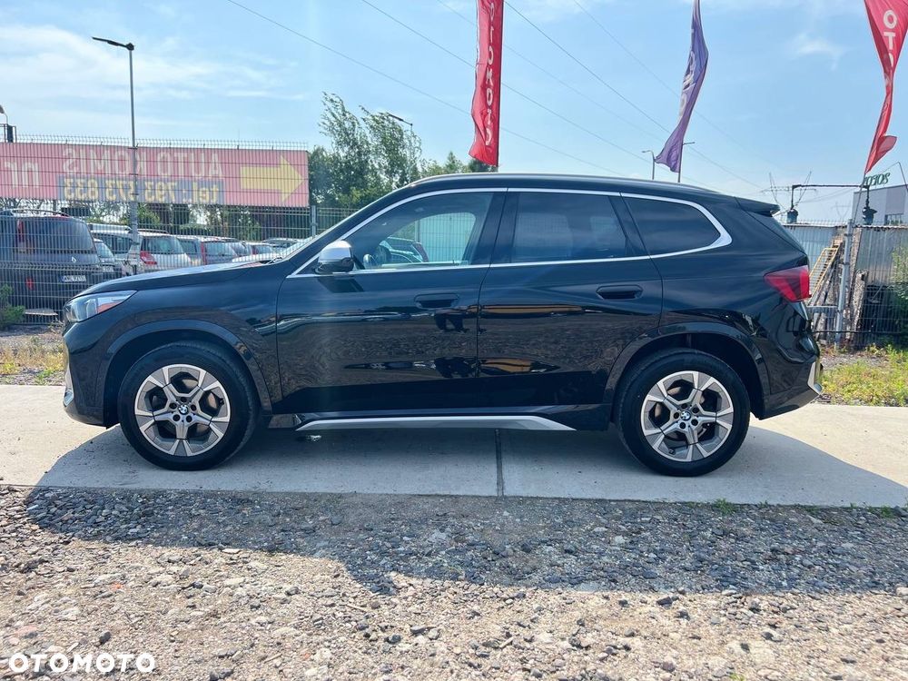 BMW X1 - 10