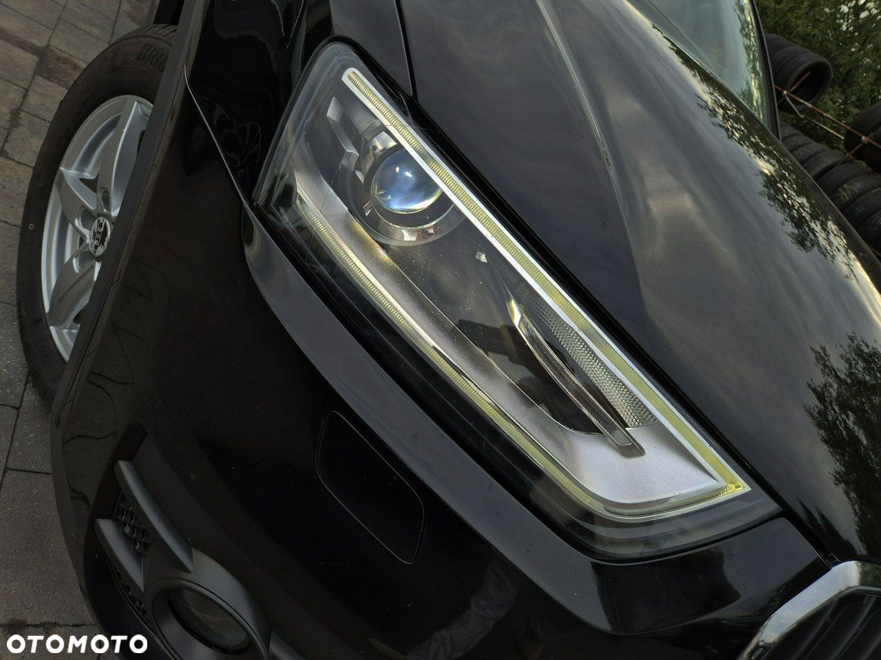 Audi Q3 2.0 TDI Quattro Prime Edition S tronic - 11