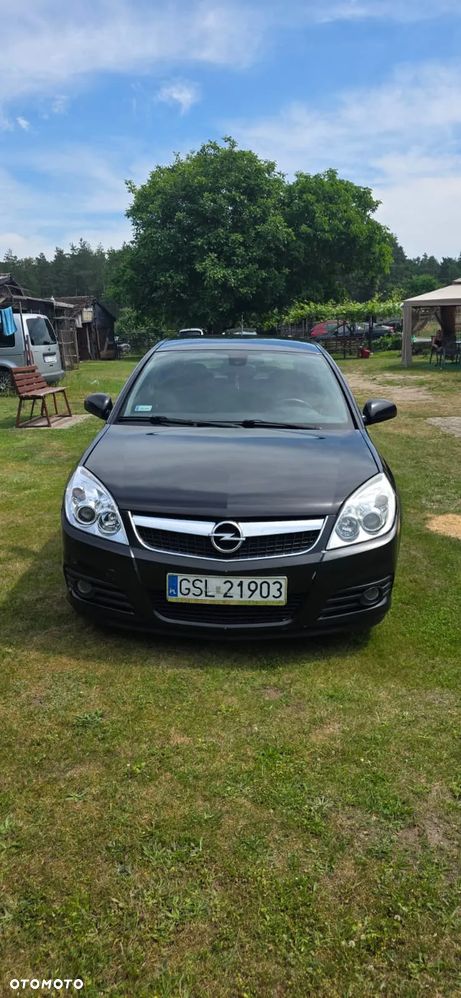 Opel Vectra 1.9 CDTI Elegance - 6
