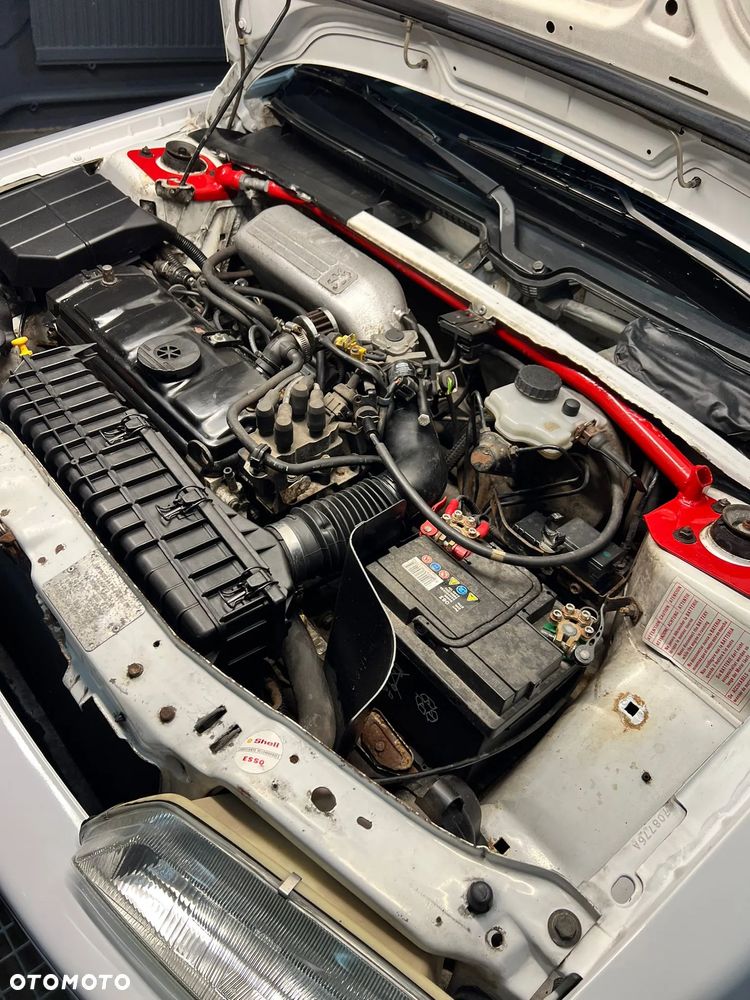 Peugeot 106 - 13