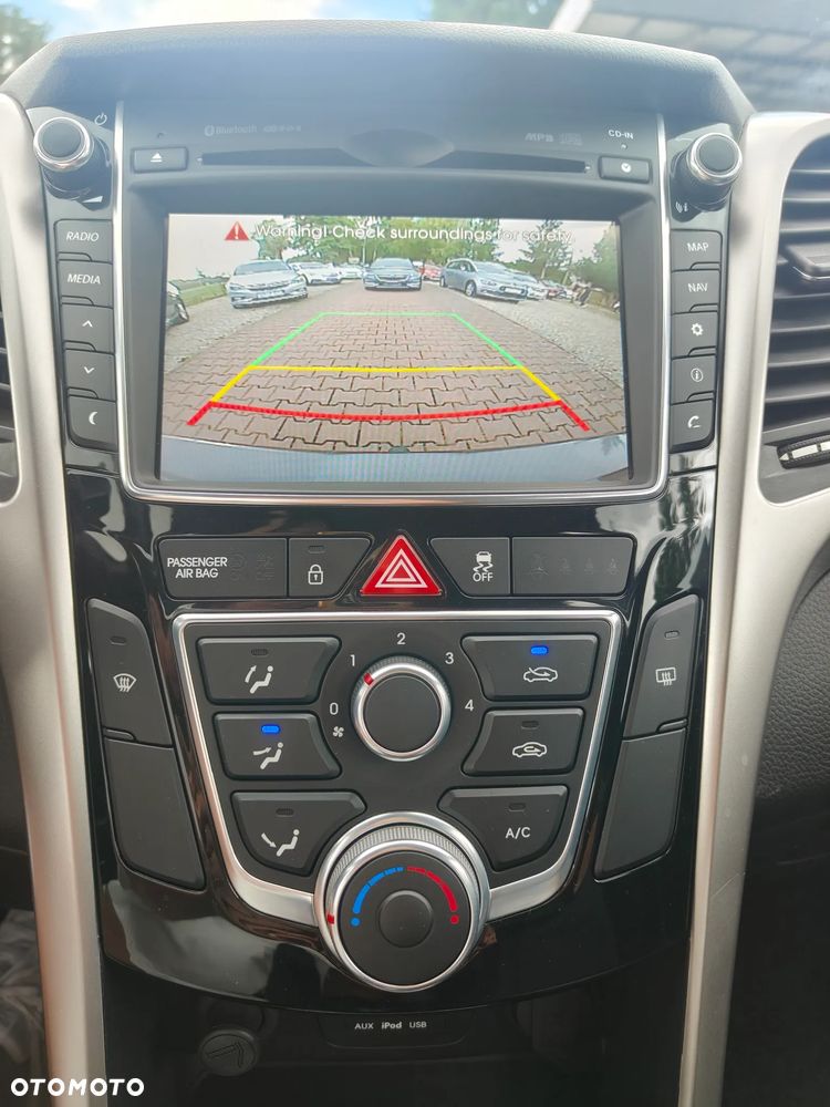 Hyundai i30 - 14