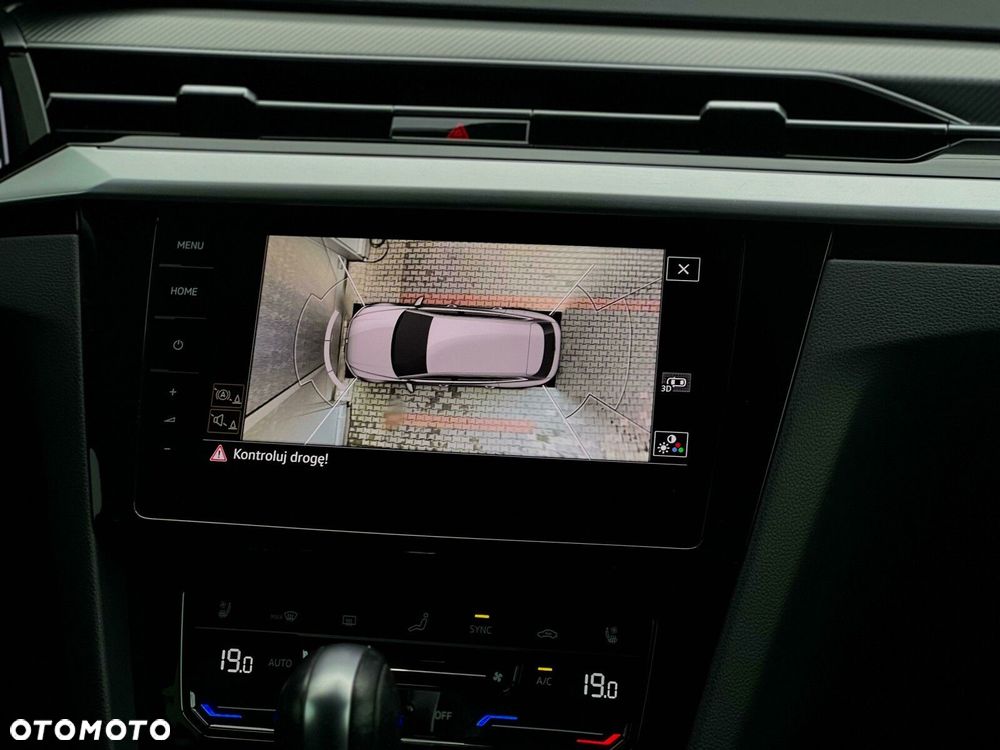 Volkswagen Arteon 2.0 TDI 4Motion Elegance DSG - 35
