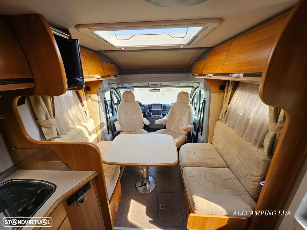 Autostar Auros Face to Face - 29