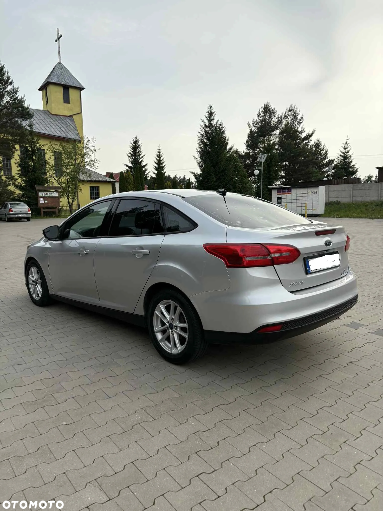 Ford Focus - 11