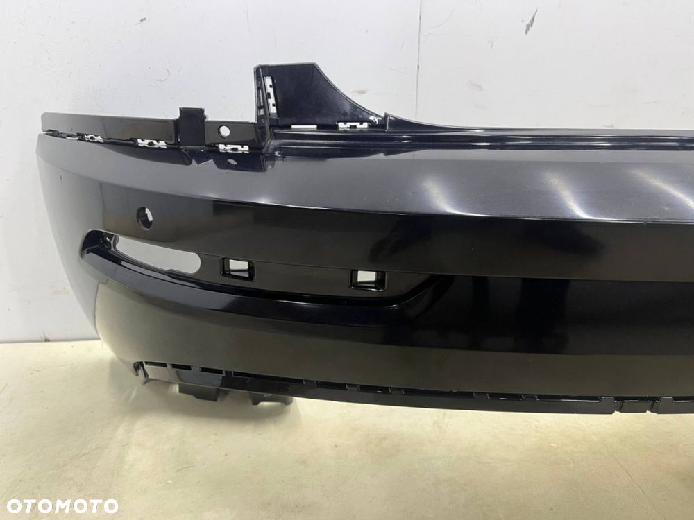 Zderzak tylny Skoda Karoq Sportline 17-19r.- Przedlift tył 4XPDC 57A807521C - 4