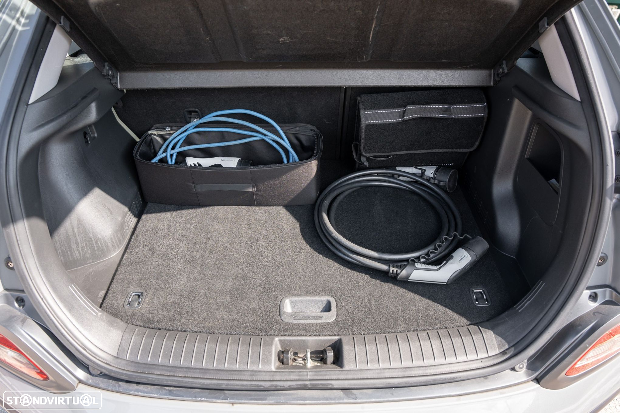 Hyundai Kauai EV 39 kWh Executive - 25