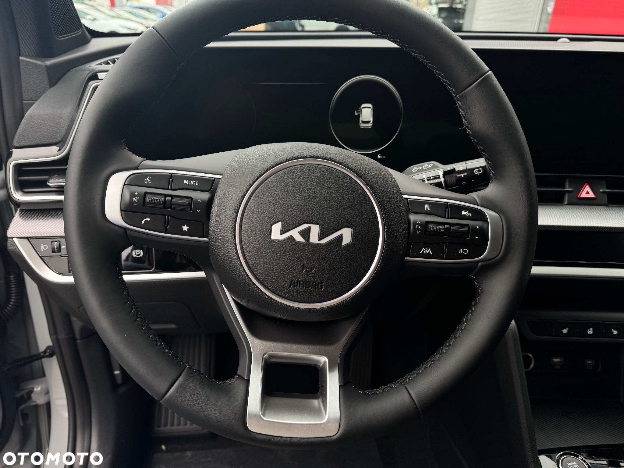 Kia Sportage 1.6 T-GDI Anniversary 2WD - 11
