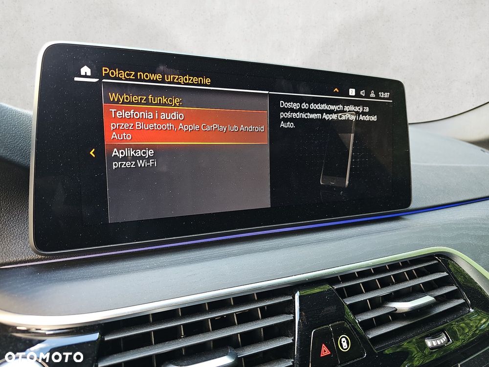 BMW Seria 5 - 22
