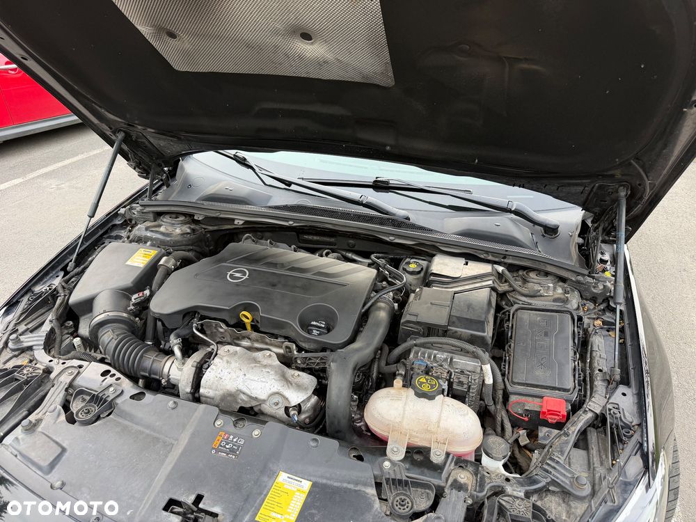 Opel Insignia 2.0 Innovation - 38
