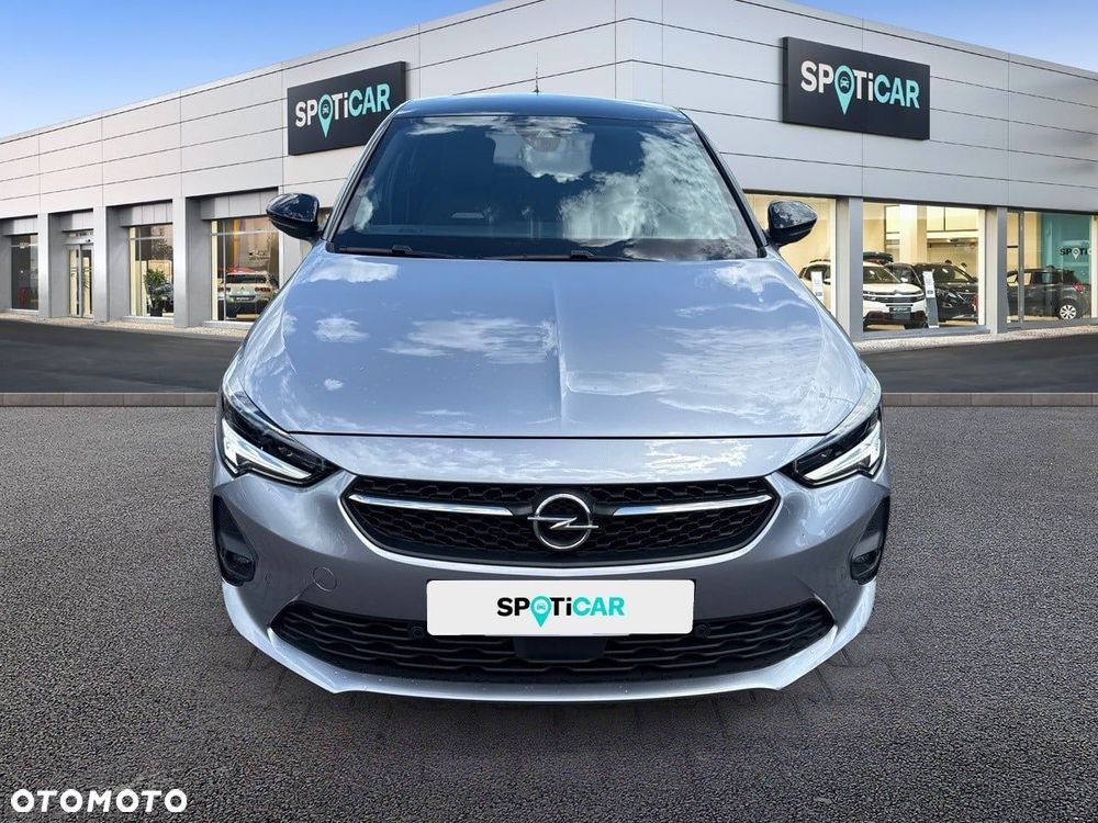 Opel Corsa - 2