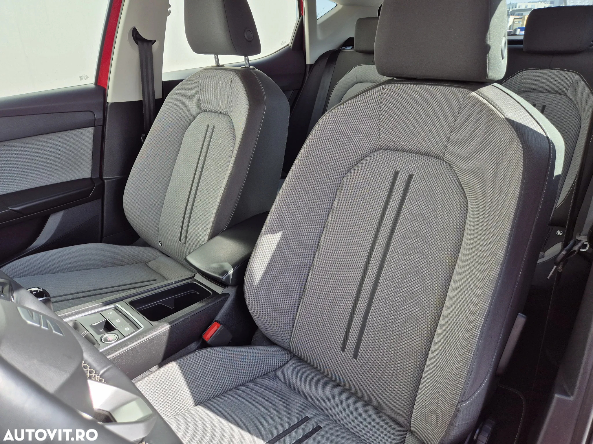 Seat Leon 1.5 TSI Style - 11