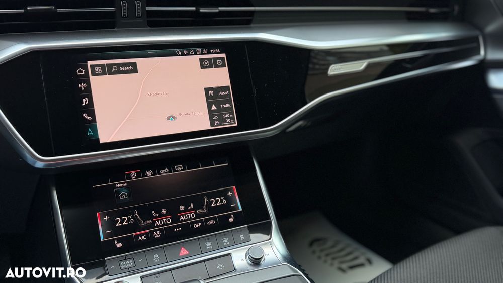 Audi A6 2.0 40 TDI S tronic Design - 17