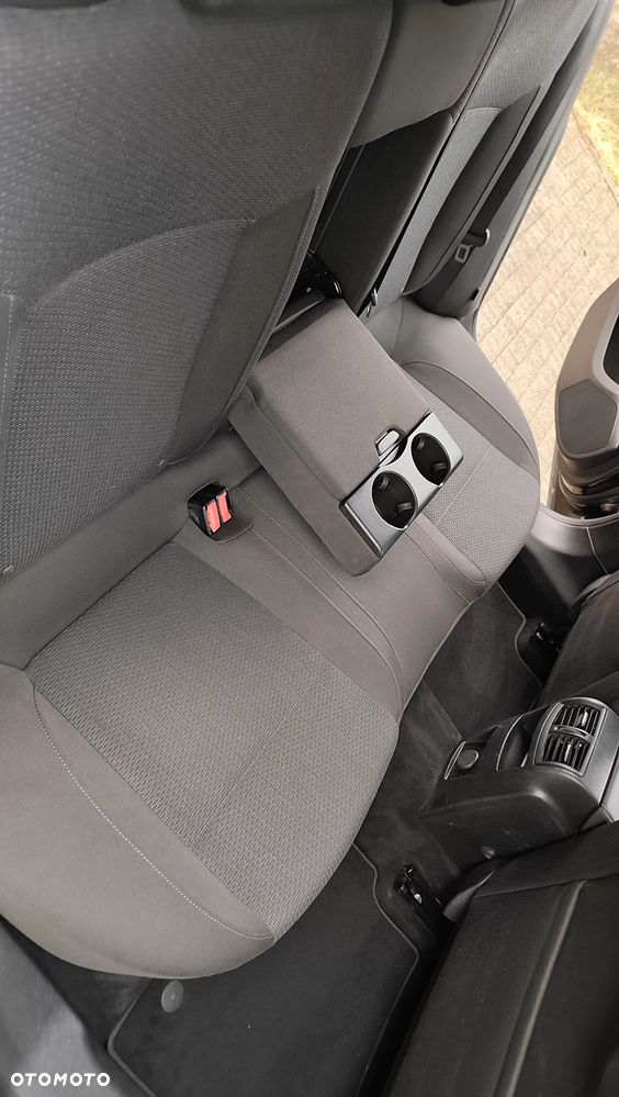 Opel Insignia 2.0 CDTI ecoFLEX Start/Stop Sport - 33