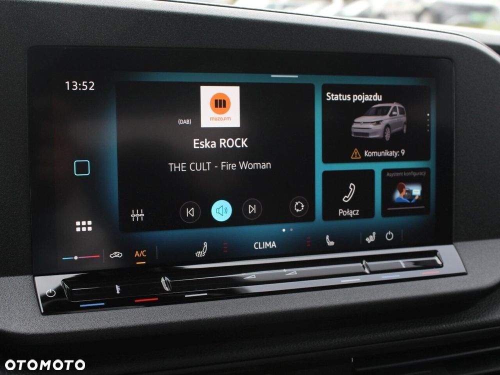 Volkswagen Caddy 1.5 TSI - 19