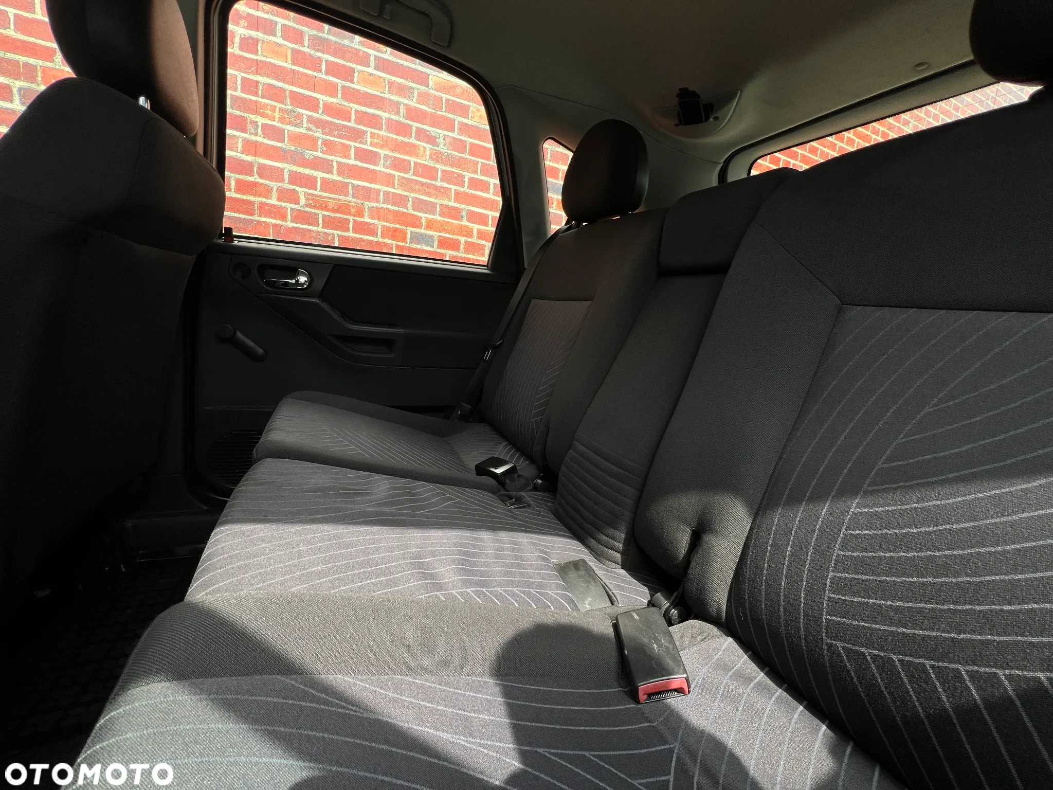 Opel Meriva - 17