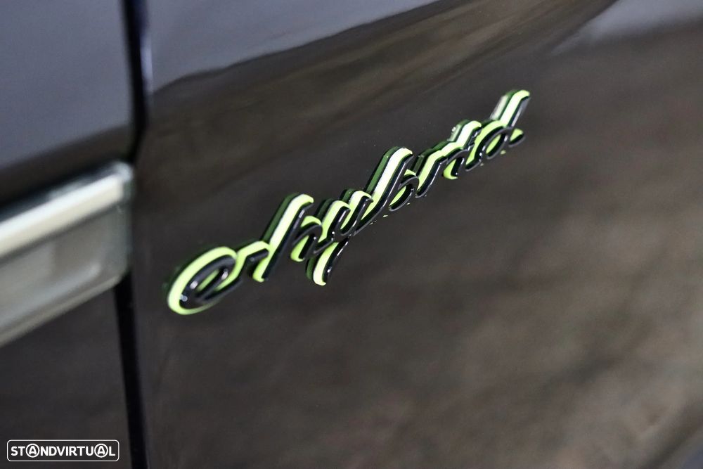 Porsche Panamera S E-Hybrid - 8