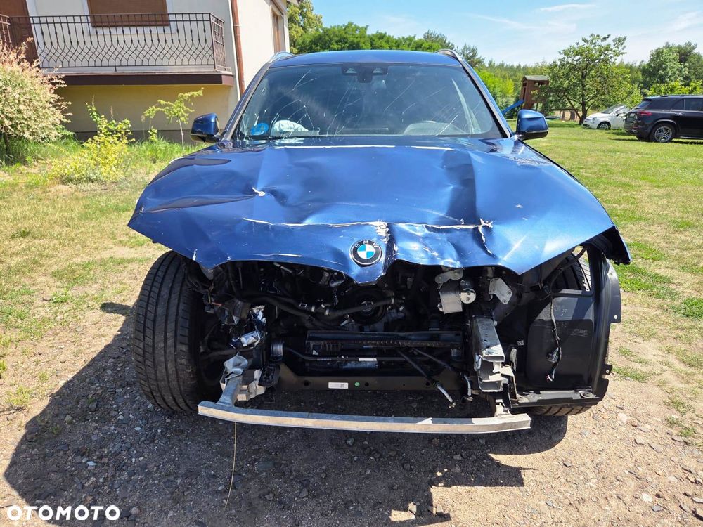 BMW X3 xDrive30e M Sport Edition - 6