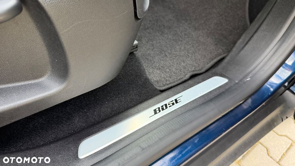 Renault Scenic ENERGY dCi 160 EDC BOSE EDITION - 23