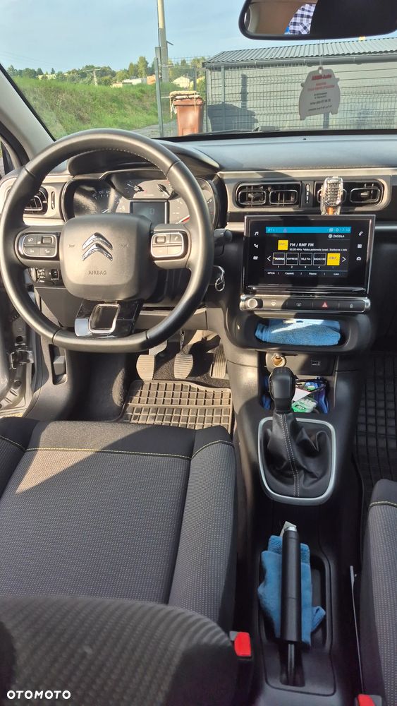 Citroën C3 - 4