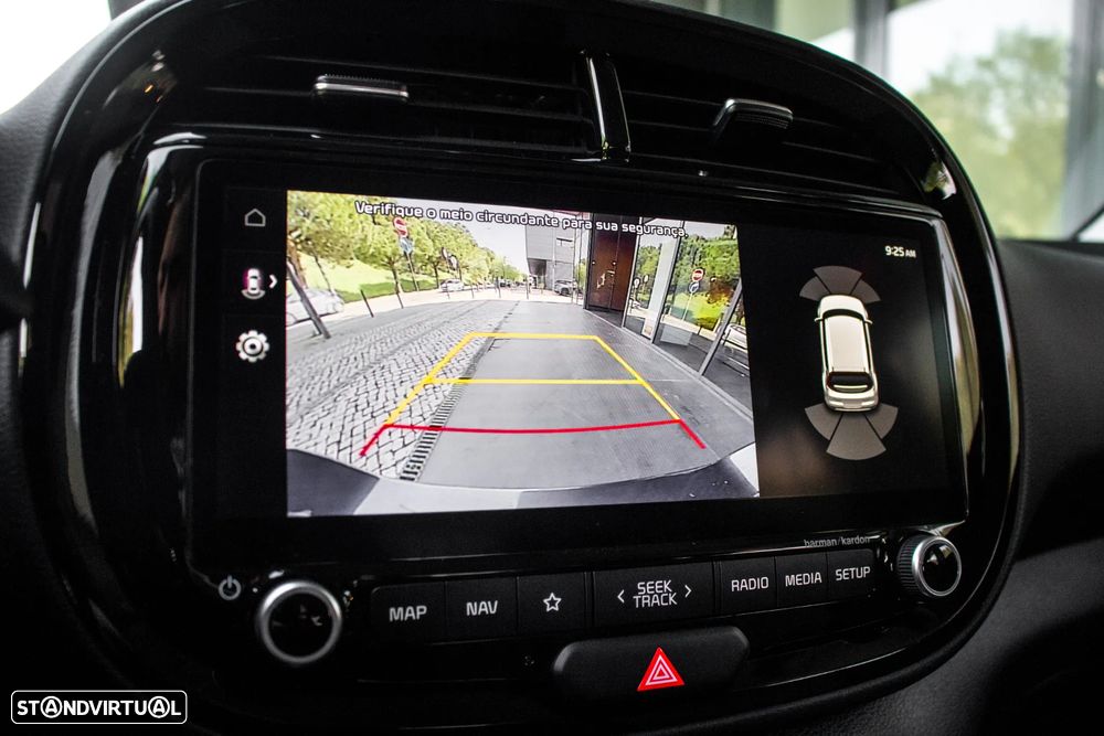 Kia e-Soul Inspiration - 44