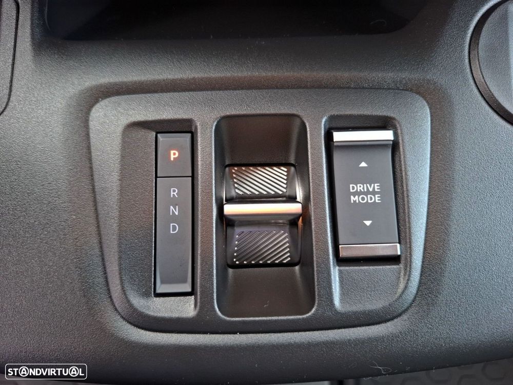 Opel Combo - 15