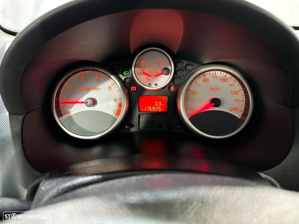 Peugeot 206+ 1.1 Urban - 32