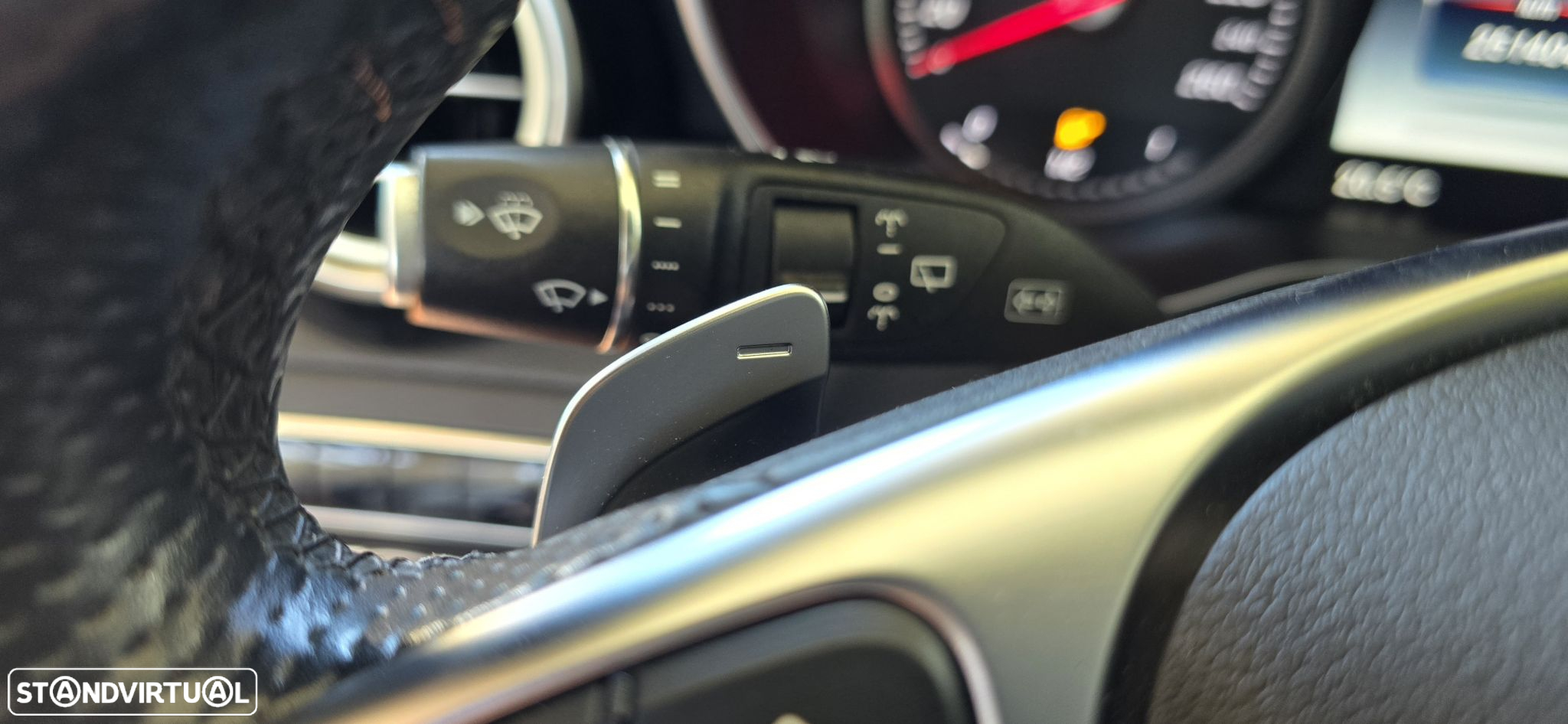 Mercedes-Benz C 350 - 10