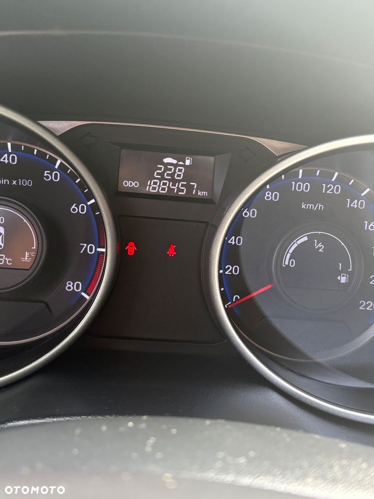 Hyundai ix35 1.6 GDI Comfort 2WD - 18