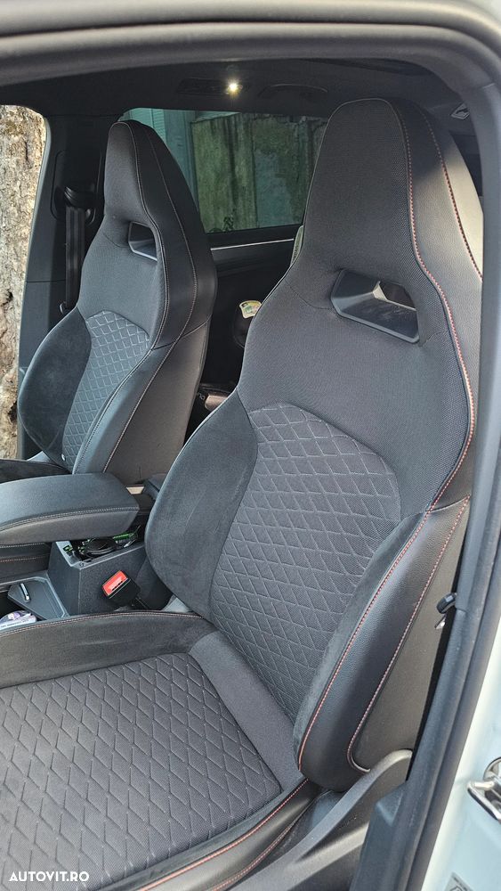 Seat Tarraco - 12