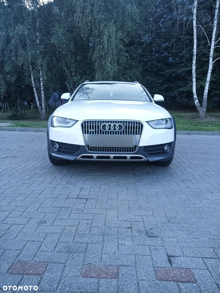 Audi A4 2.0 TDI Quattro S tronic - 2