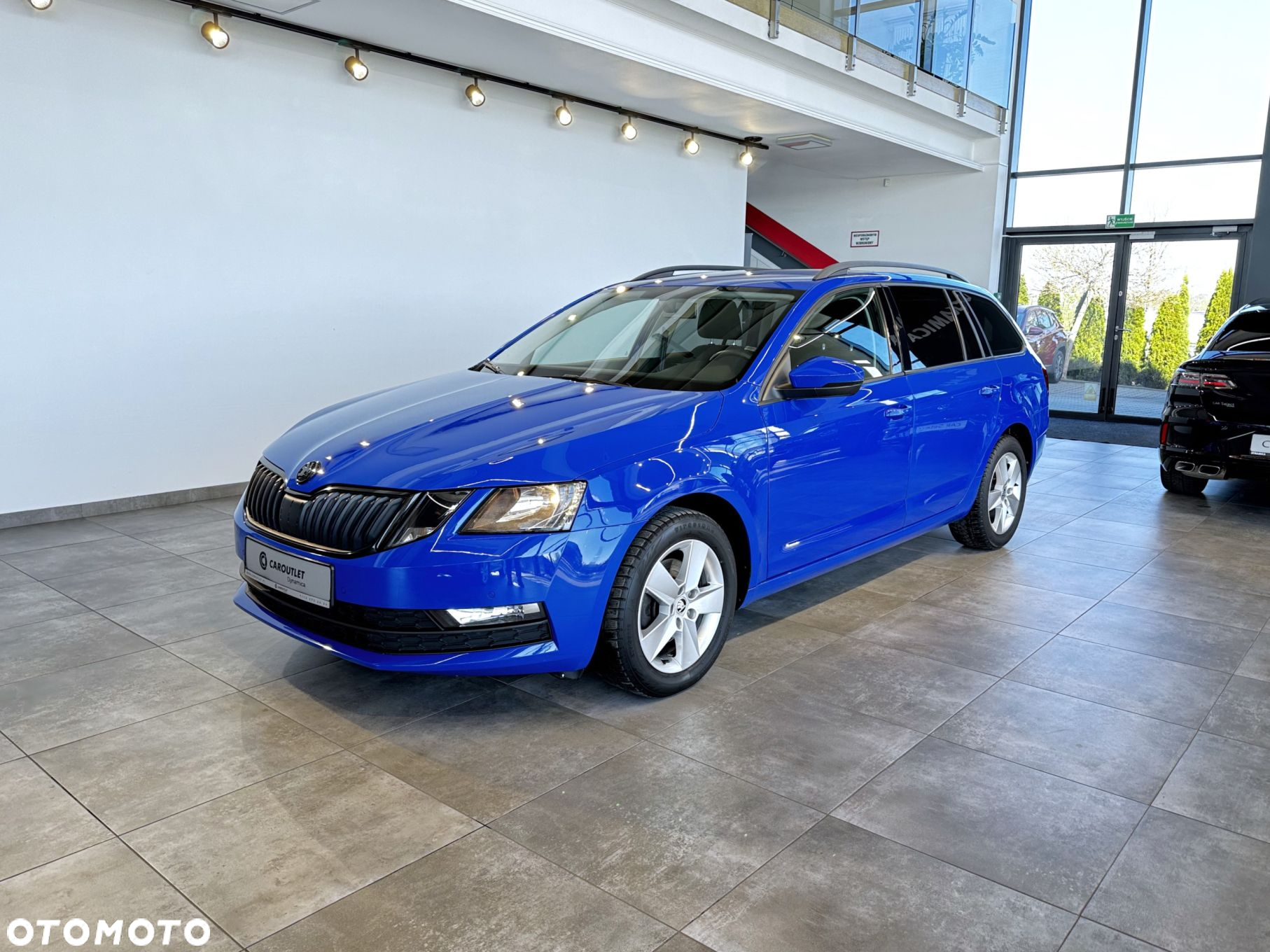 Skoda Octavia - 5