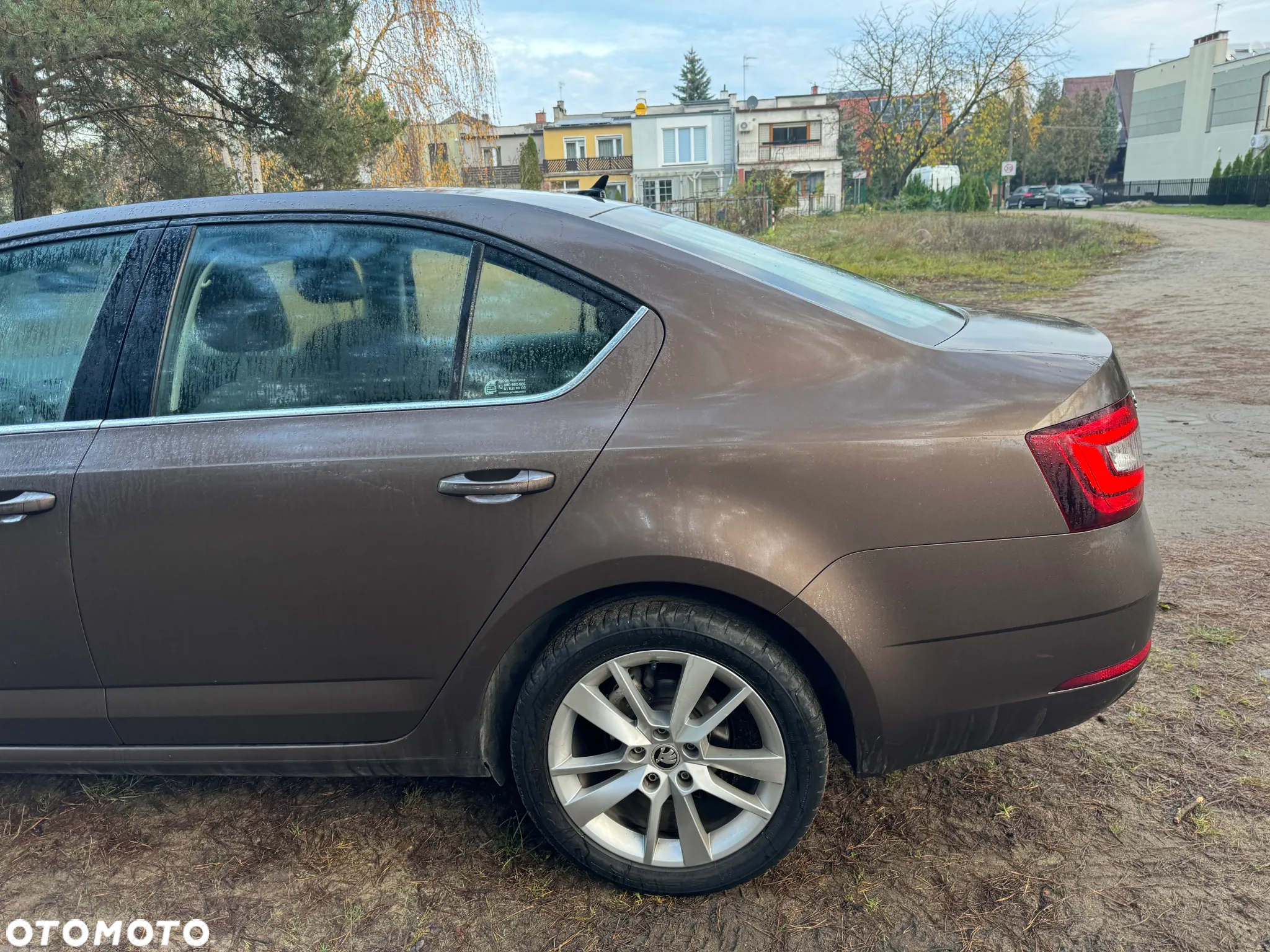 Skoda Octavia 1.4 TSI Style - 4
