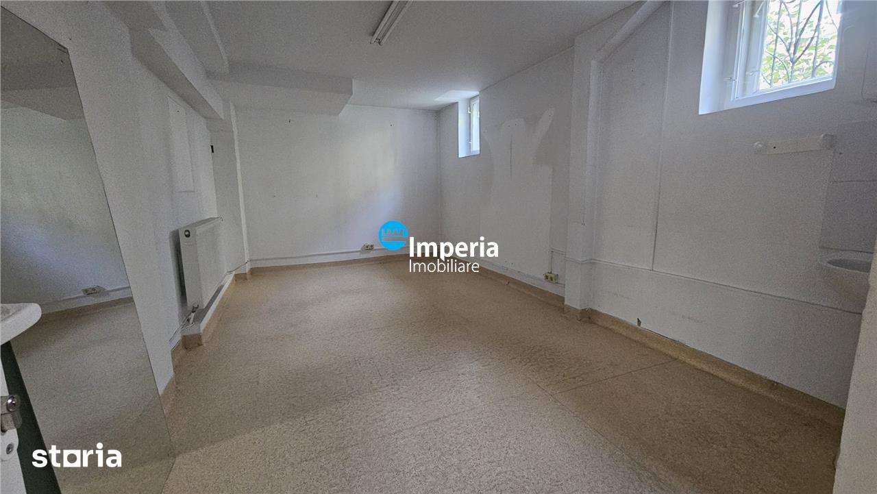 Spatiu de inchiriat 80 mp – vizibilitate stradala, zona Sf. Maria Tata - Imagine principală: 4/5
