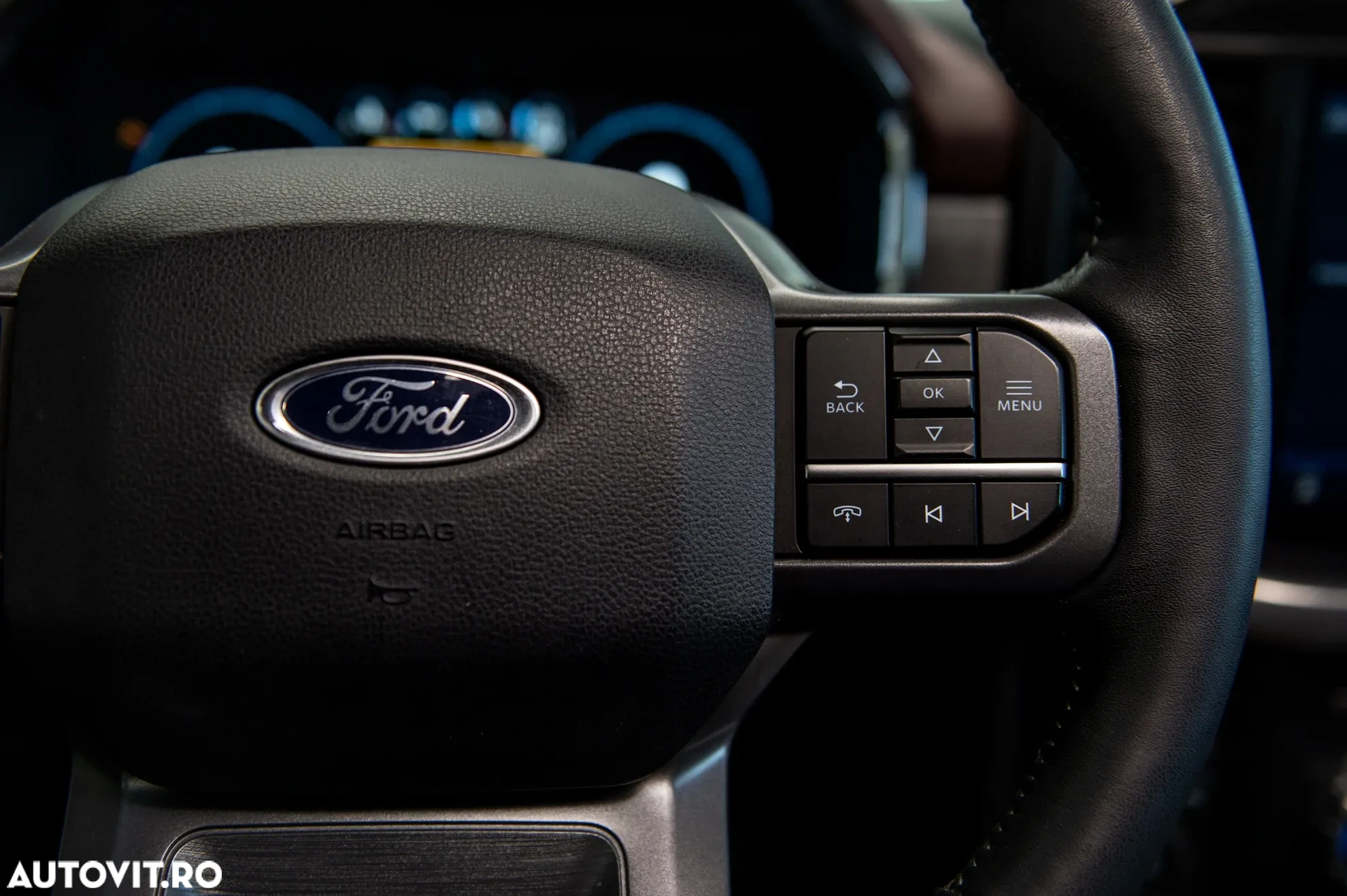 Ford F150 - 17