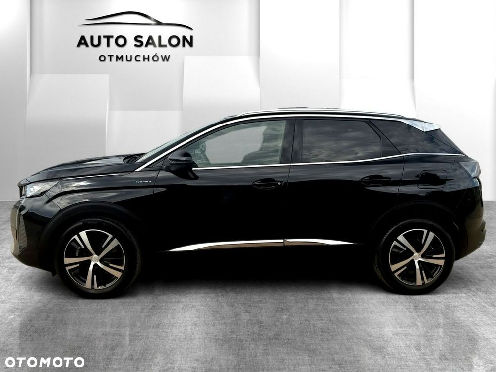 Peugeot 3008 - 10