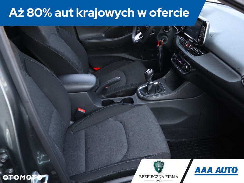 Hyundai i30 - 10