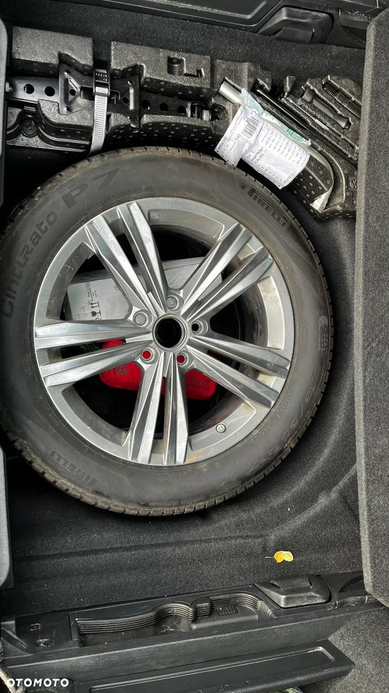 Volkswagen Passat Variant 1.5 TSI EVO Elegance DSG - 13