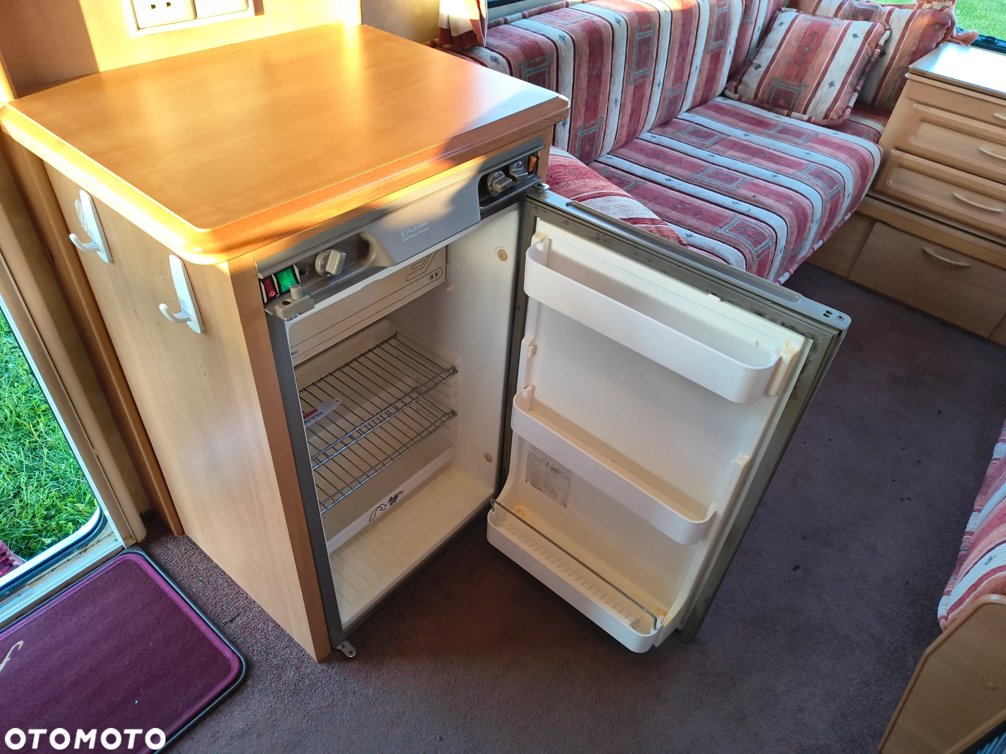 SWIFT Archway DMC 980kg - 14