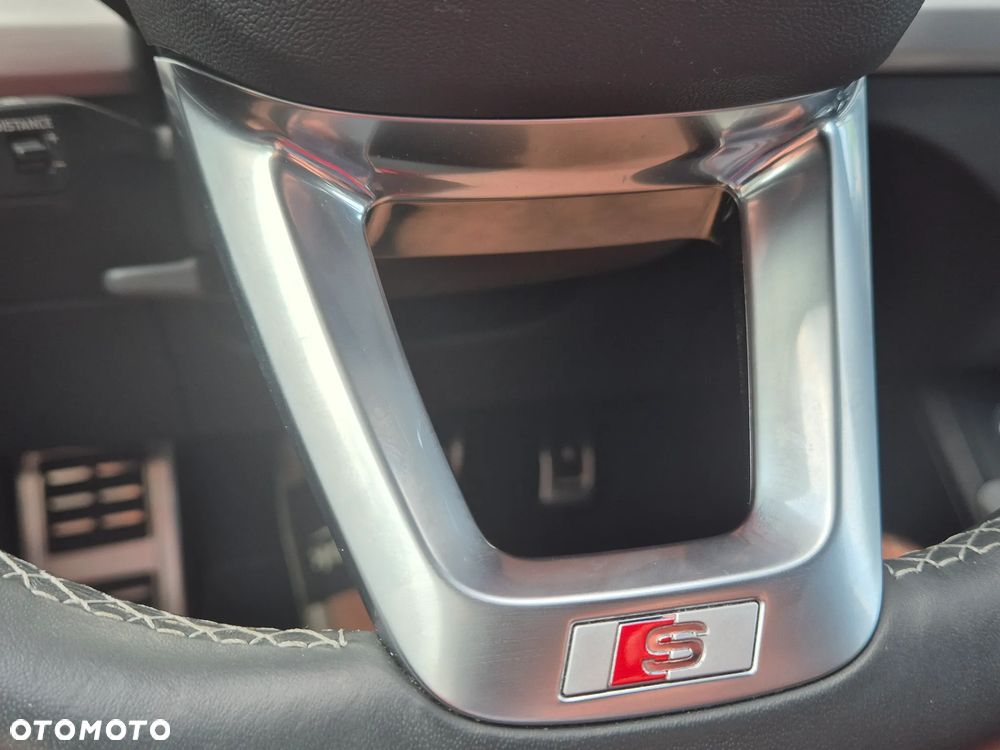Audi Q5 Sportback 40 TDI mHEV Quattro S Line S tronic - 25