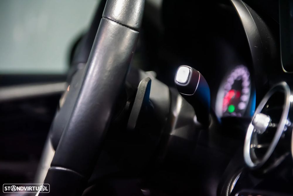 Mercedes-Benz C 220 - 24