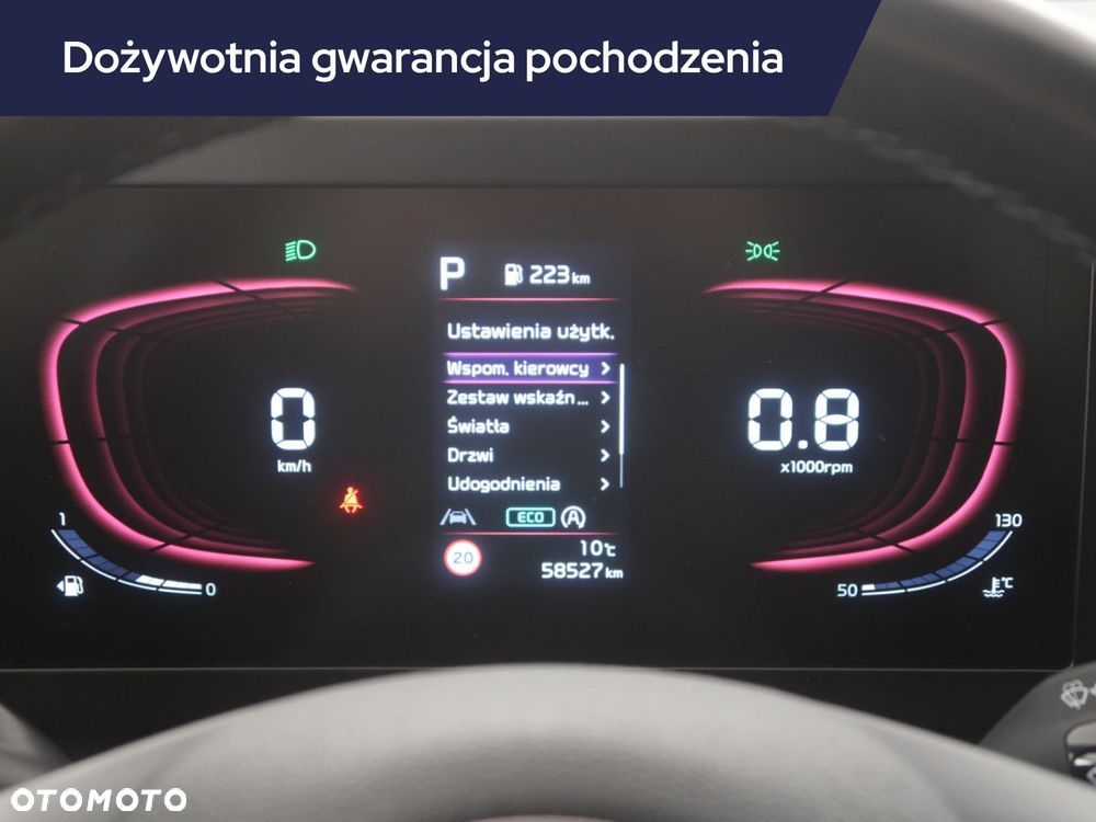 Kia Sportage - 13