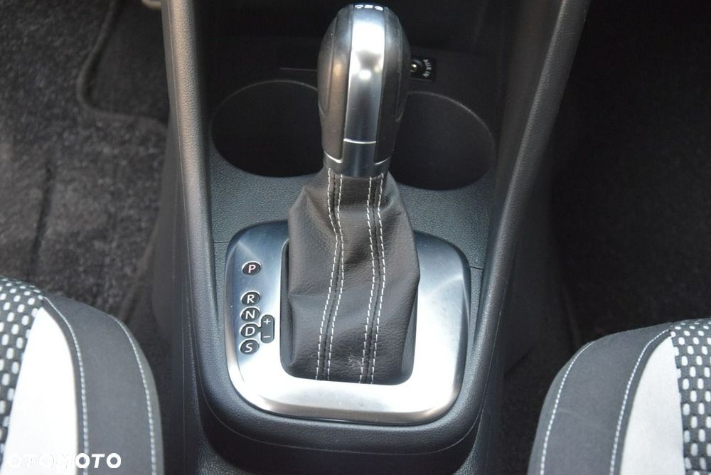 Volkswagen Polo Cross - 26