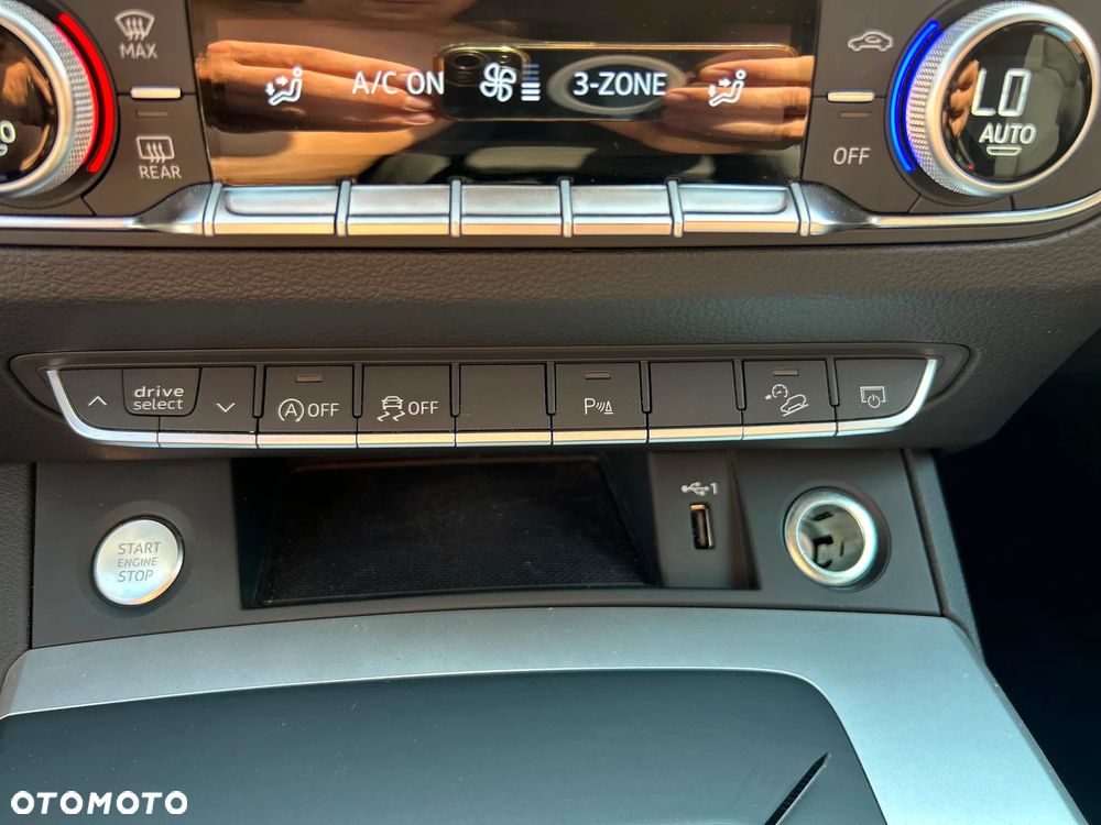 Audi Q5 40 TDI quattro S tronic S line - 17