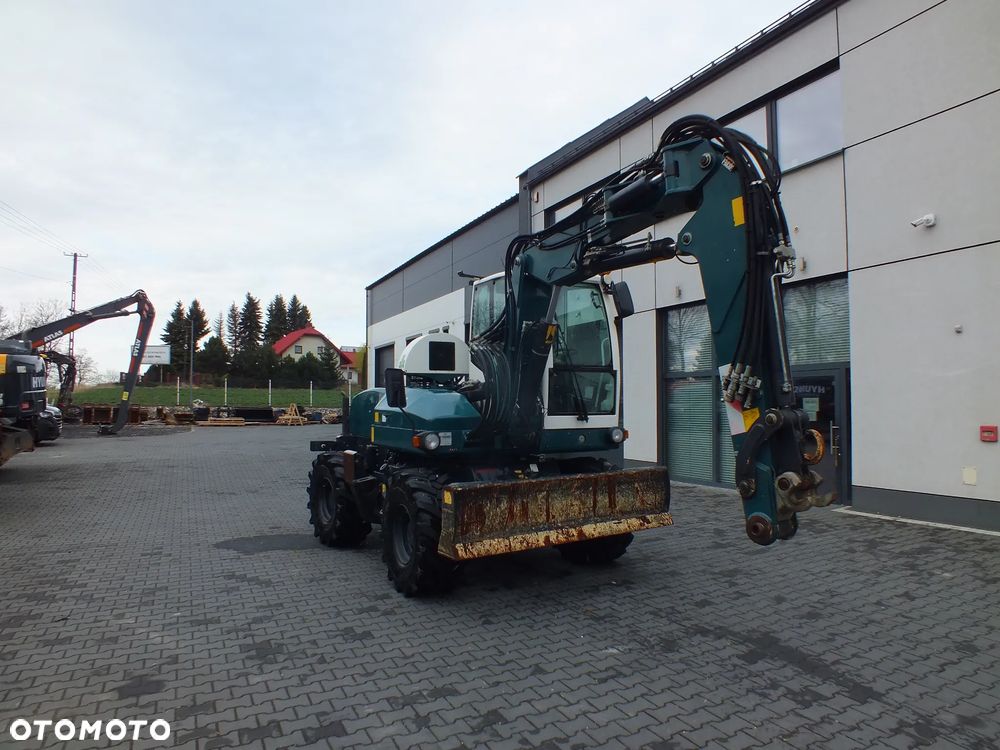 Inny GALLMAC TG12 - 4