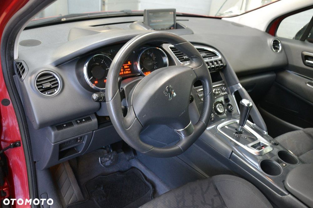 Peugeot 3008 - 17