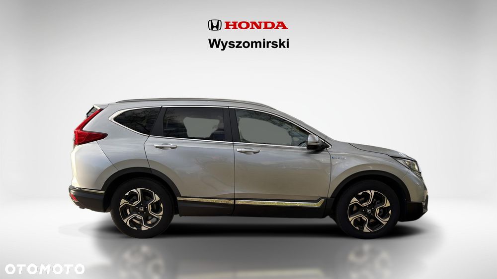Honda CR-V 2.0 i-MMD Lifestyle (2WD / Connect+) - 7