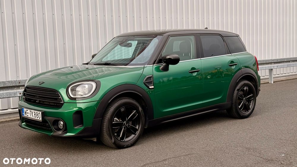 MINI Countryman Cooper - 7