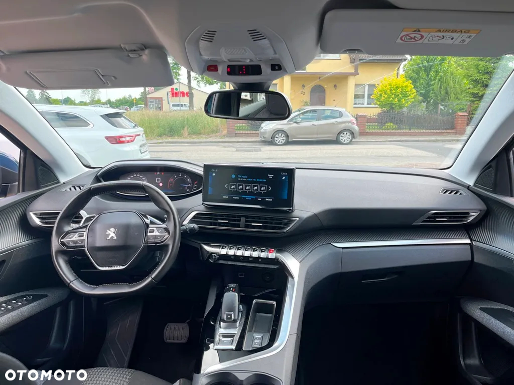 Peugeot 3008 - 8